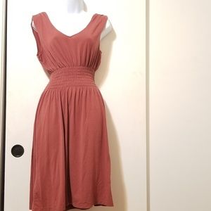 🌲Mossimo V Neck Dress